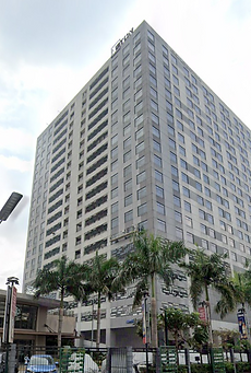 Commercial Building