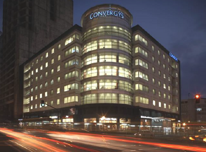 Office Space for Lease Rent in Makati Ayala Avenue near Makati Medical Center RCBC Plaza Ayala North Exchange GT Tower PBCOM Tower Rufino Metro Manila Philippines Whole Building 10,000 sqm or 100,000 sqft BPO building for lease or rent