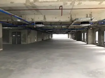 Centris Cyberpod Five Office Space for Rent Lease in Quezon Ave Quezon City Metro Manila Philippines Class A Office Space 24/7 Office Space PEZA Office Space BPO Office space