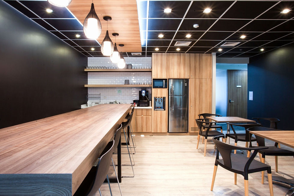 Serviced Office for Rent / Lease in Compass Offices - BGC Corporate Center, BGC, Taguig City