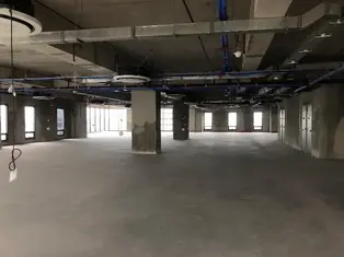 Centris Cyberpod Five Office Space for Rent Lease in Quezon Ave Quezon City Metro Manila Philippines Class A Office Space 24/7 Office Space PEZA Office Space BPO Office space