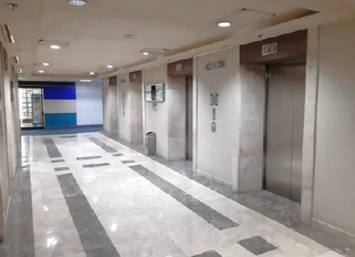 PSE Tektite Tower Ortigas Center Pasig City Philippines Metro Manila Office space for Rent for Lease 24/7 Accessibility PEZA accredited
