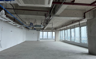 One Paseo Arcovia City Office Space for Rent Lease in Arcovia City Pasig City Metro Manila Philippines Class A Office Space 24/7 Office Space PEZA Office Space