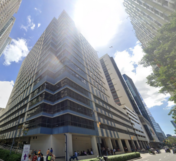 Circuit Corporate Center 2 Circuit Makati City Philippines Office space for Rent for Lease Leasing PEZA accredited