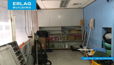 Erlag Building Legazpi Village Makati City Metro Manila Philippines Office Space for Rent for Lease
