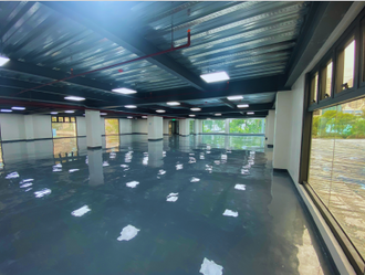 Mirax Tower 2 Chino Roces Extension Makati City Office space for Rent for Lease 24/7 Accessibility Office Space PEZA Accredited