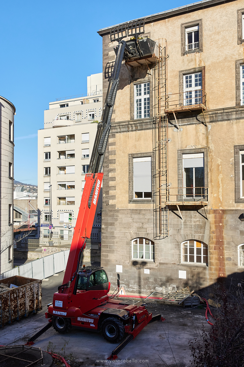 photographe de reportage clermont ferrand auvergne 63
