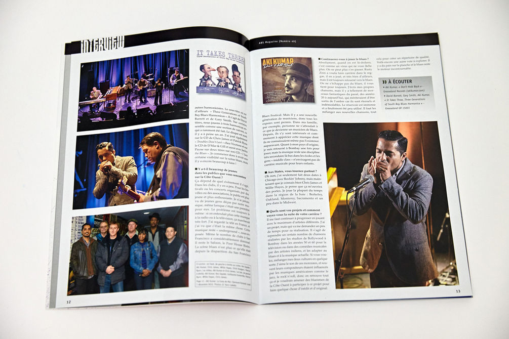 publication presse littérature Yann Cabello