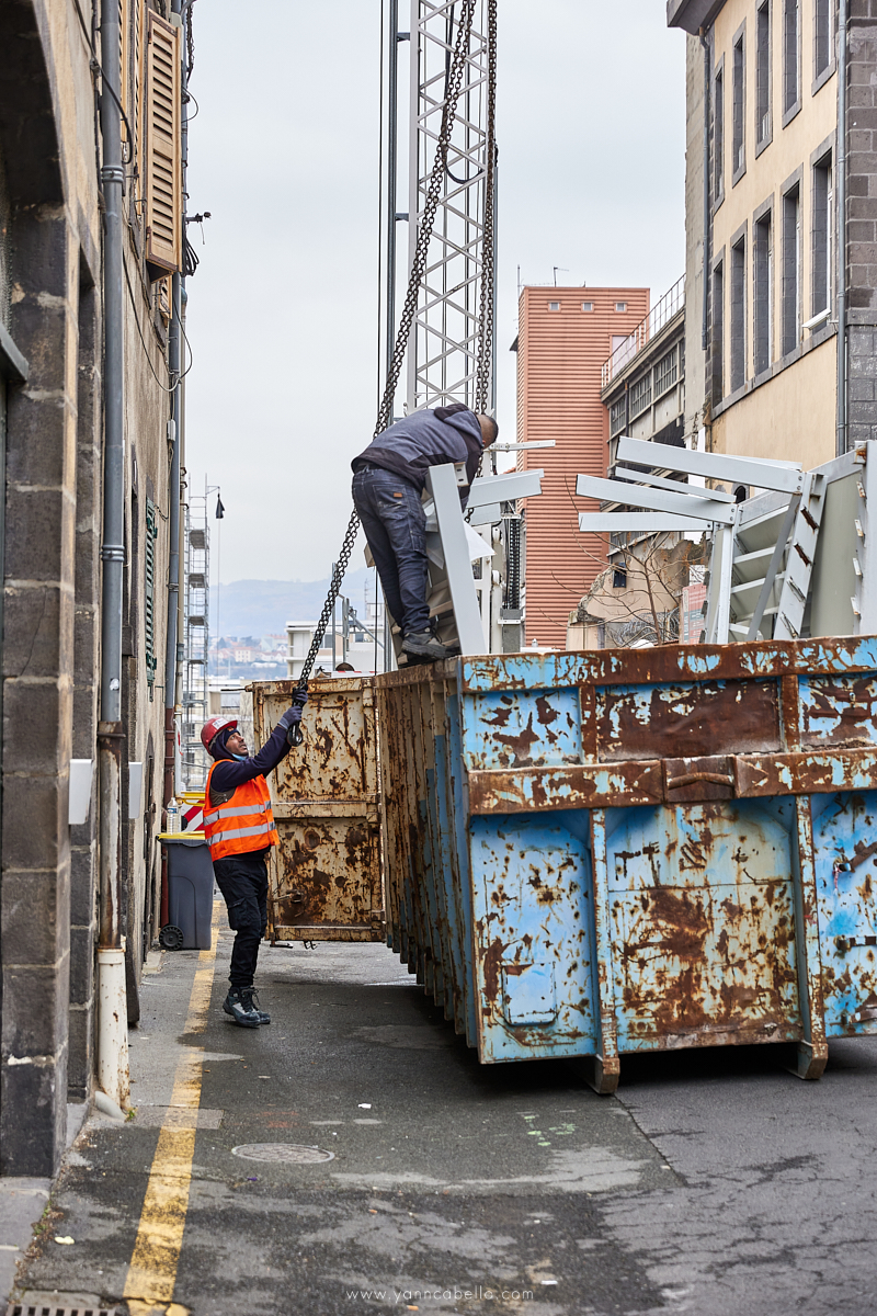 photographe de reportage clermont ferrand auvergne 63