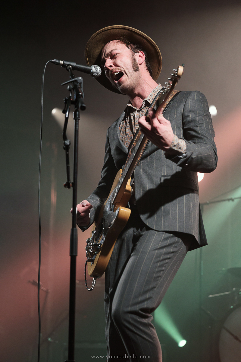 photographe de concert clermont ferrand auvergne 63