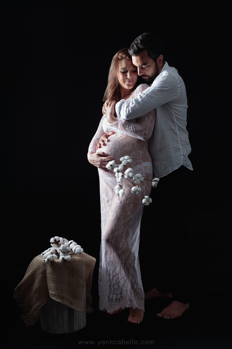 photographe grossesse clermont auvergne 63