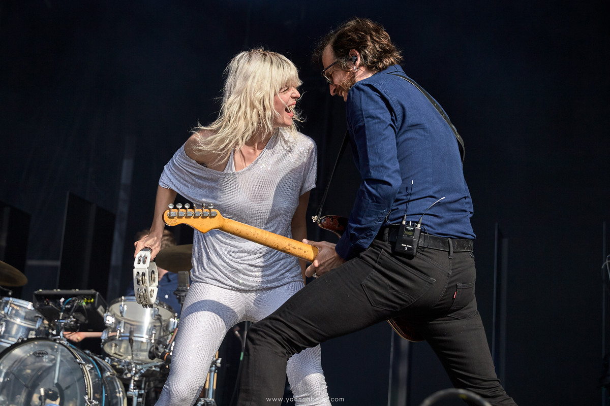 PHOTOGRAPHE CONCERT CLERMONT-FERRAND | YANN CABELLO | AUVERGNE