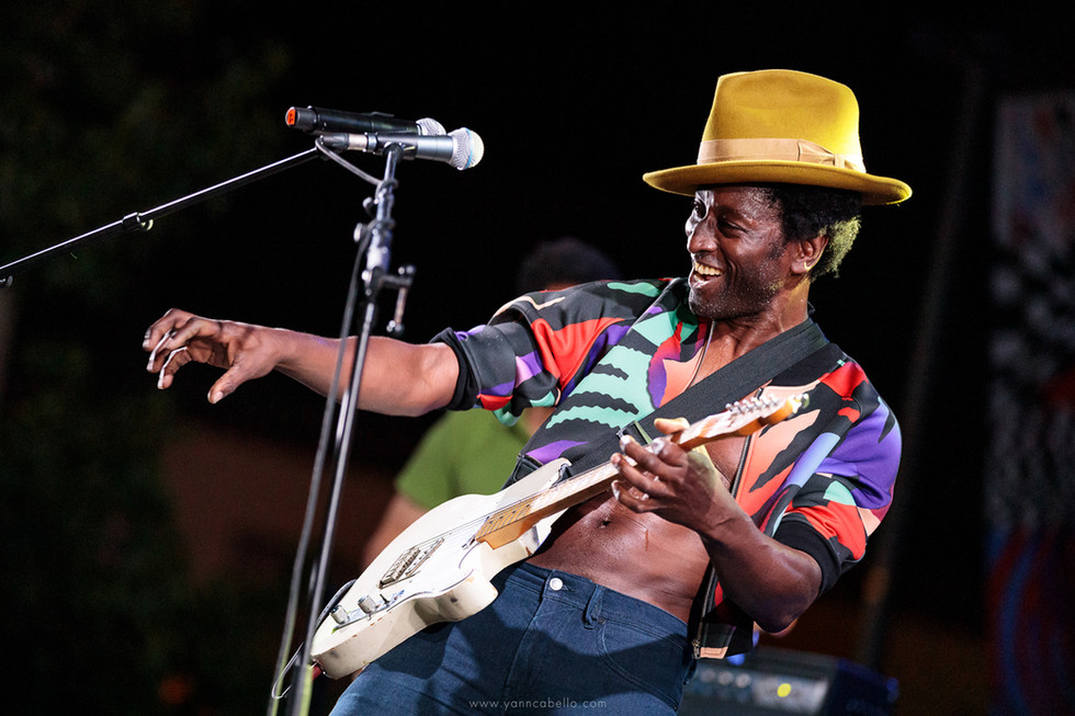 photographe de concert clermont ferrand auvergne 63