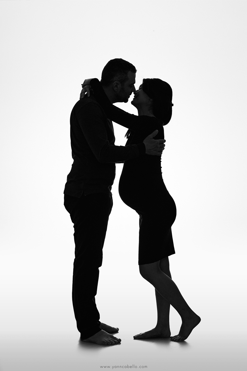 photographe grossesse clermont ferrand auvergne 63