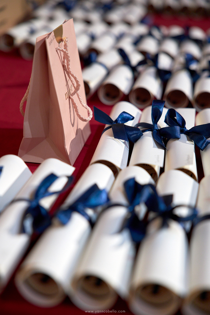 photographe remise diplômes clermont ferrand