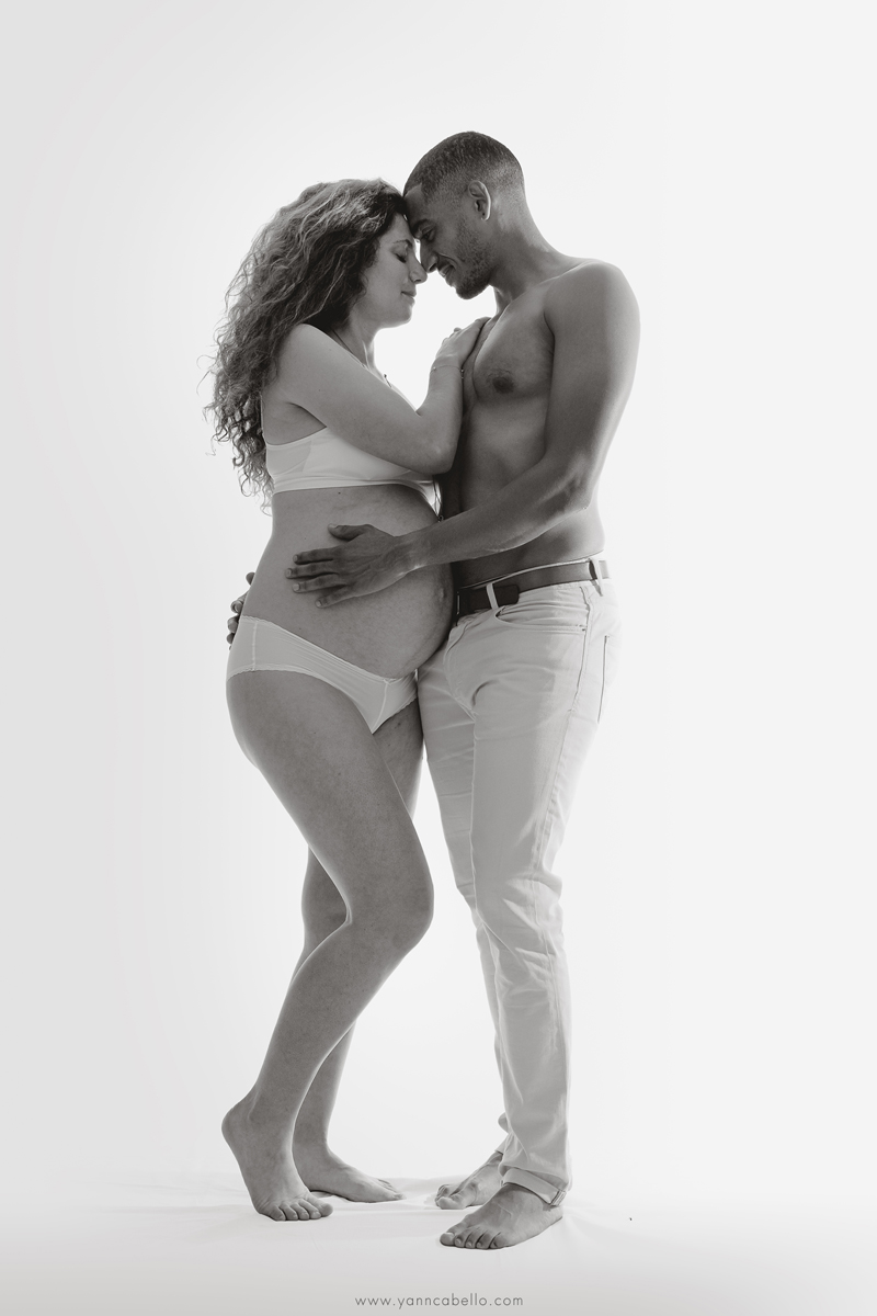 photographe grossesse clermont auvergne 63