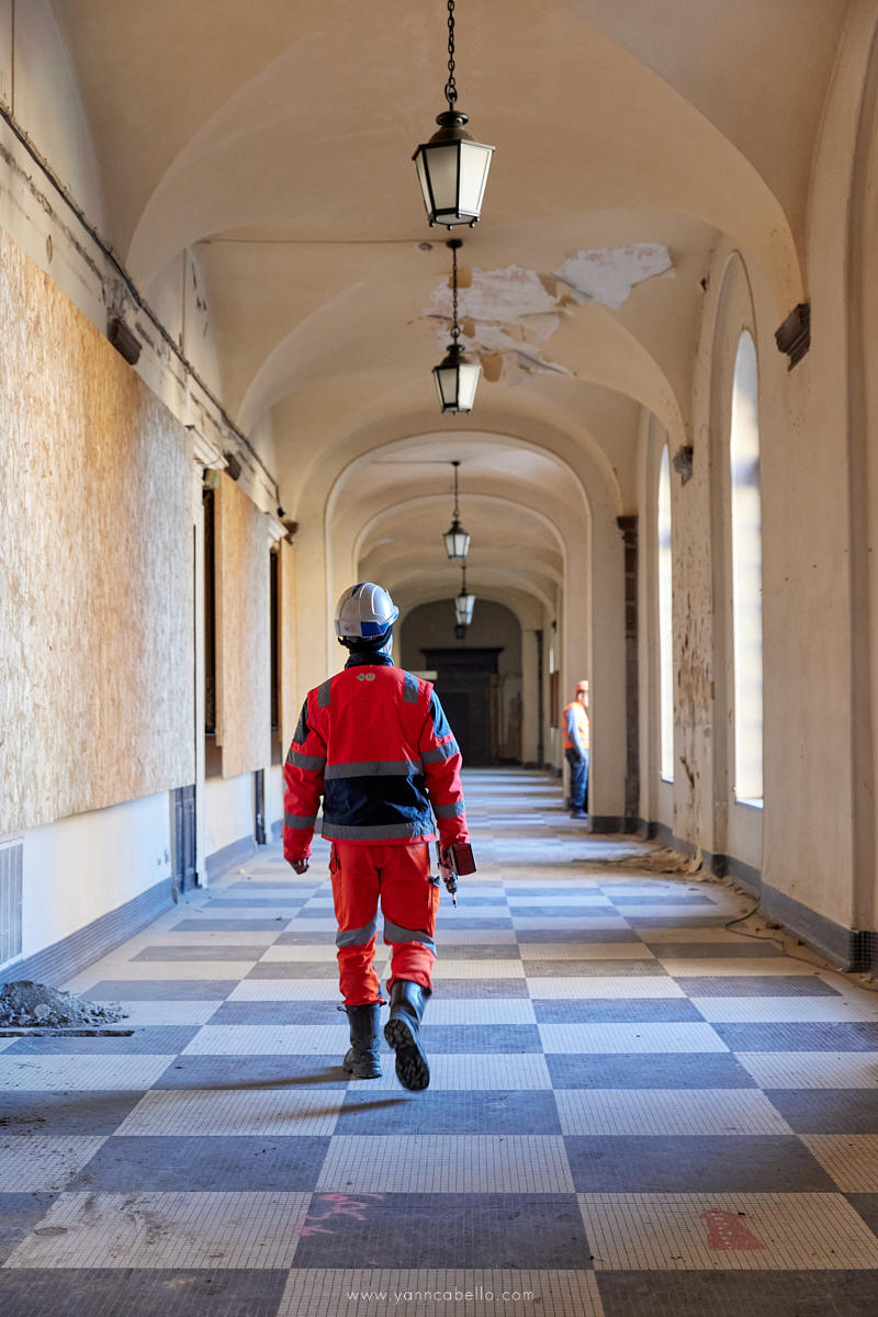 photographe de reportage clermont ferrand auvergne 63