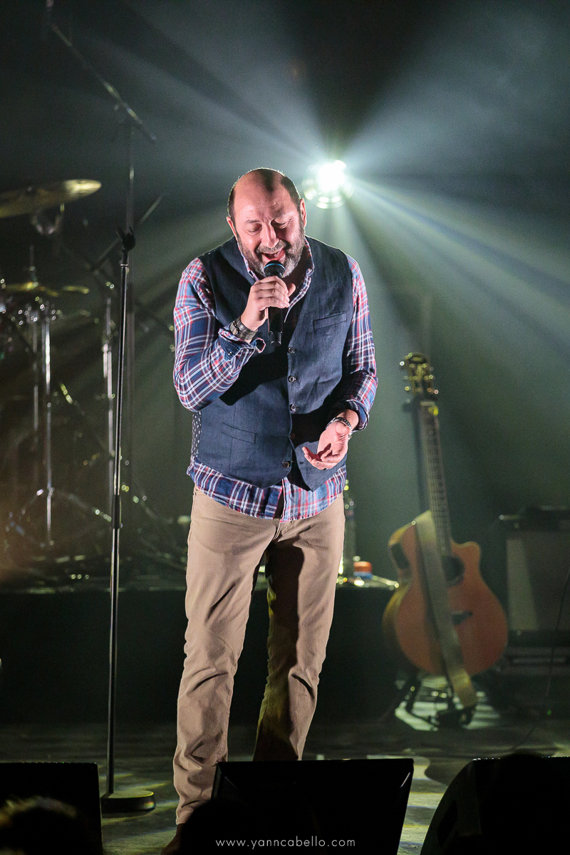 photographe de concert clermont ferrand auvergne 63