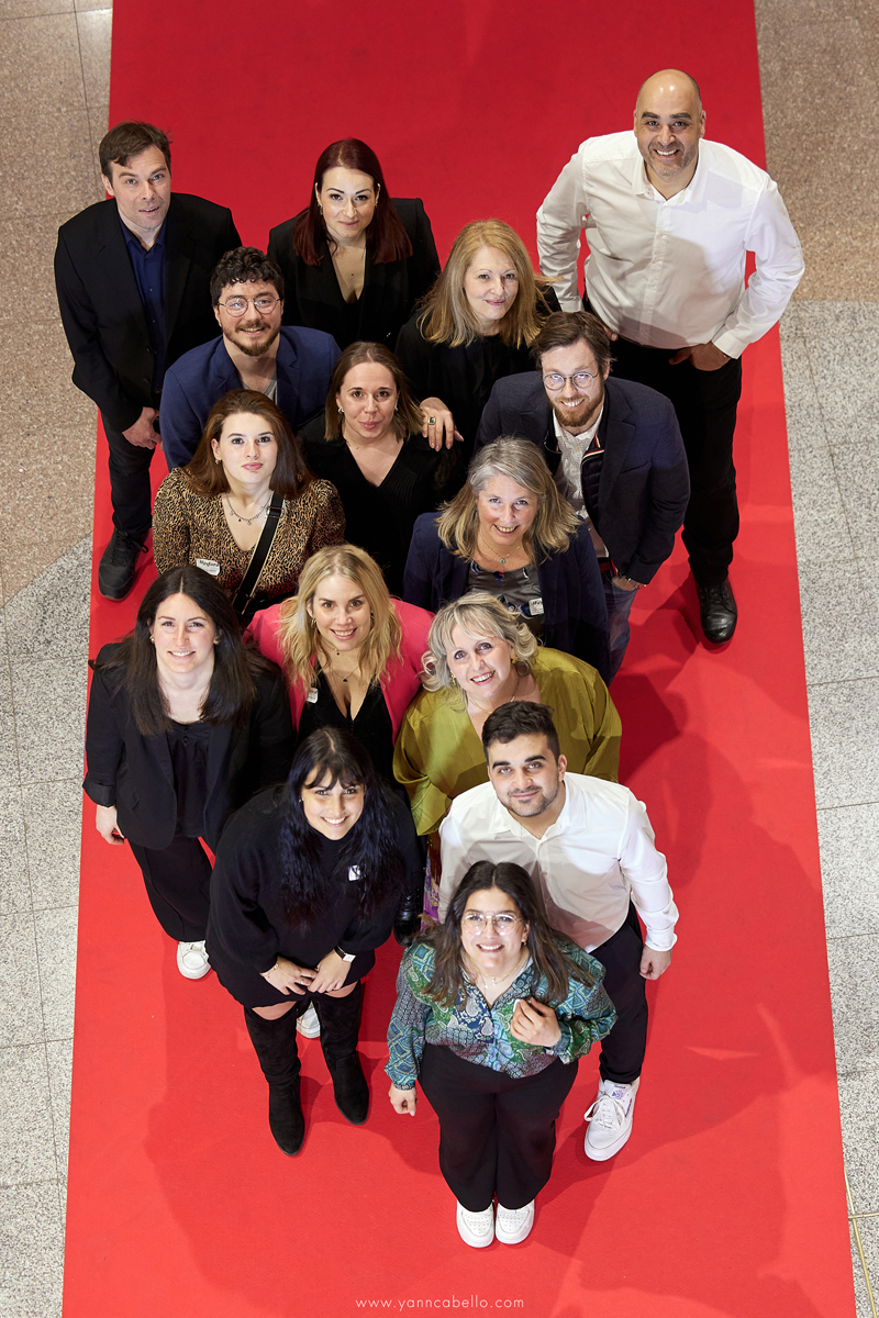 photographe remise diplômes clermont ferrand