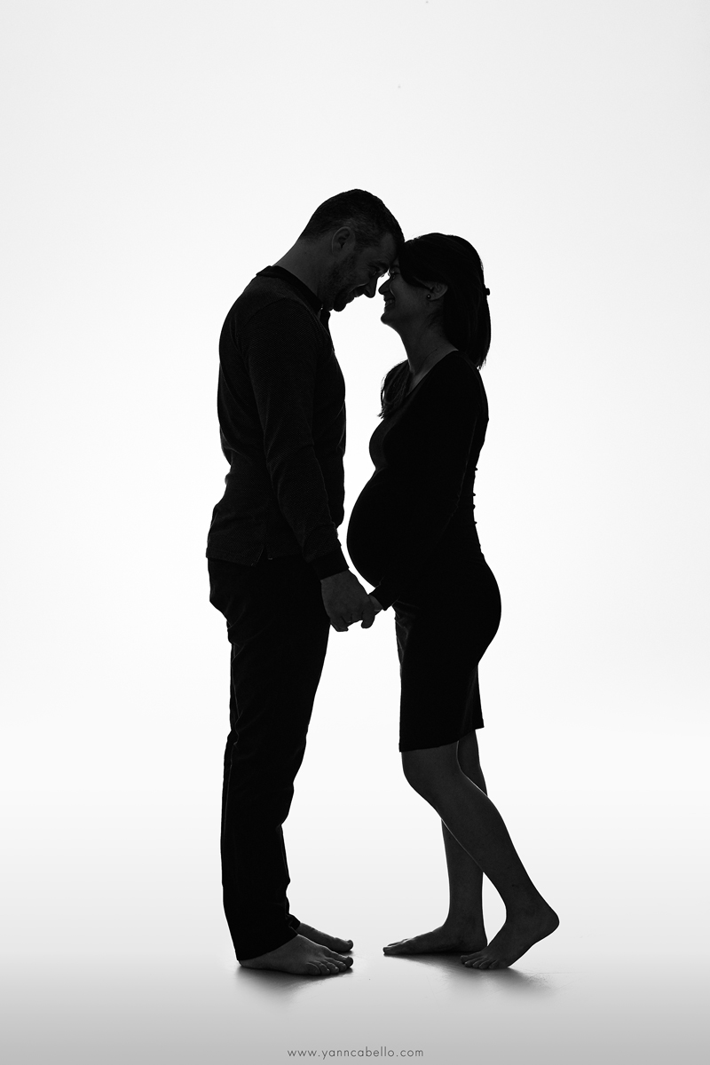 photographe grossesse clermont ferrand auvergne 63