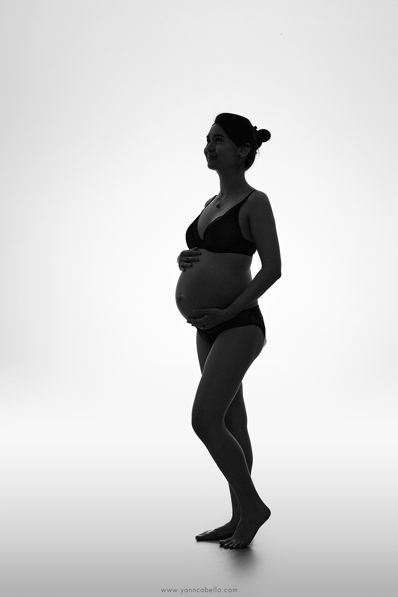 photographe grossesse clermont ferrand auvergne 63