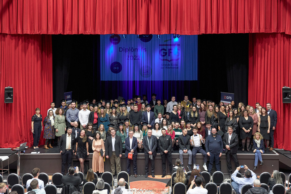 photographe remise diplômes clermont ferrand