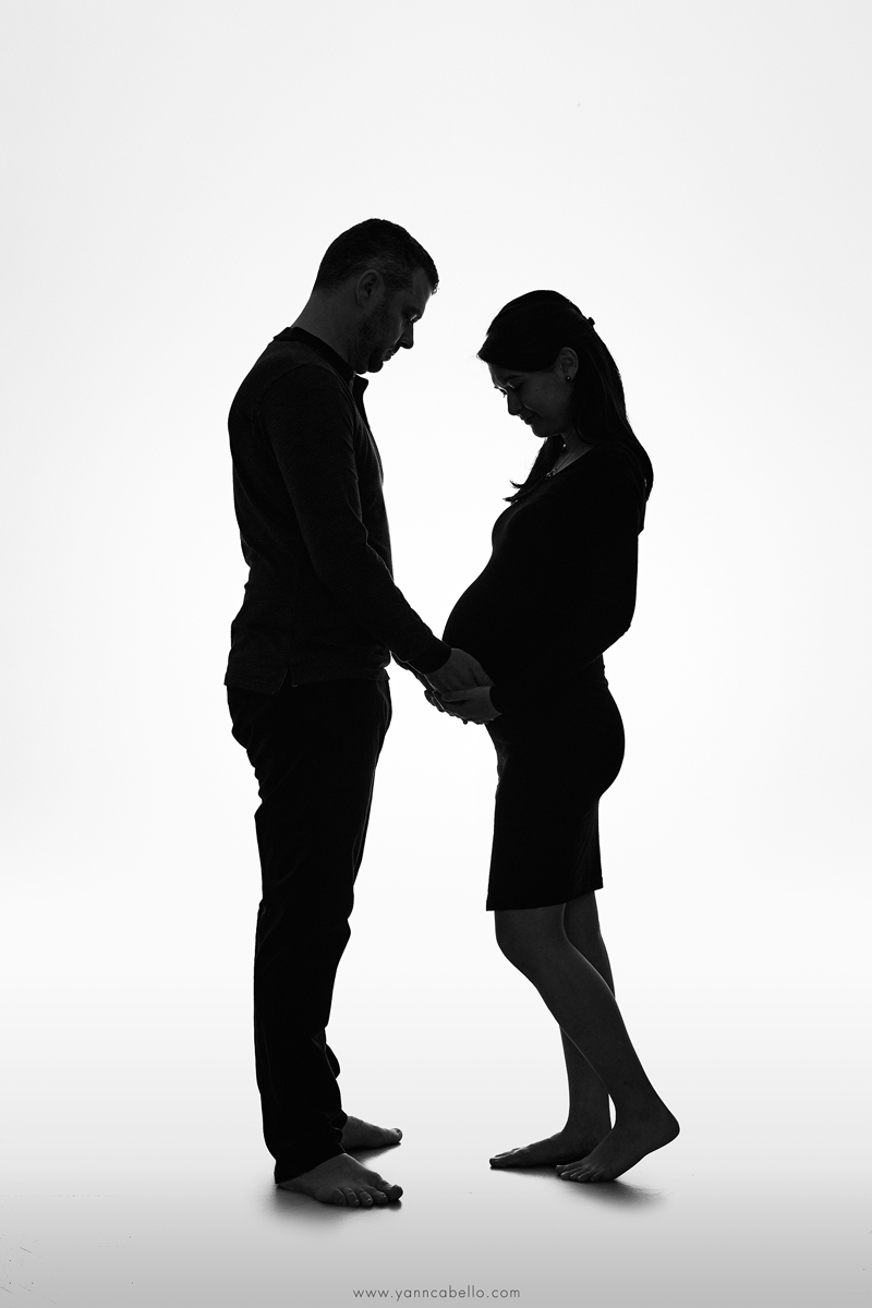 photographe grossesse clermont ferrand auvergne 63
