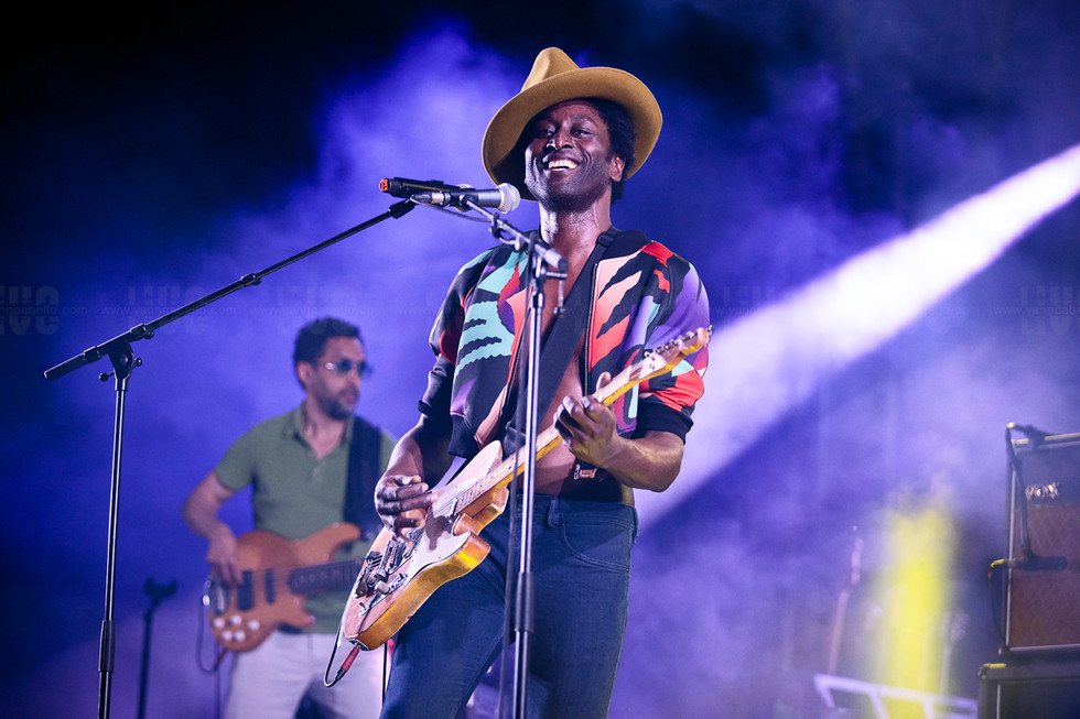 photographe de concert clermont ferrand auvergne 63