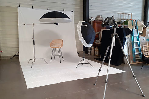 photographe sur site clermont ferrand