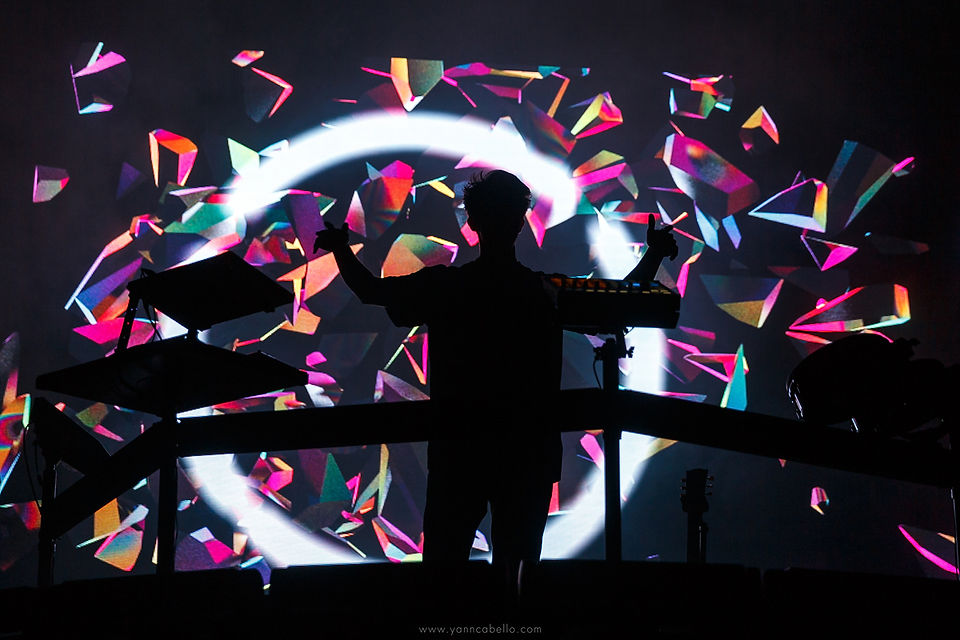 Festival Europavox 2018, jour 3, 30/06