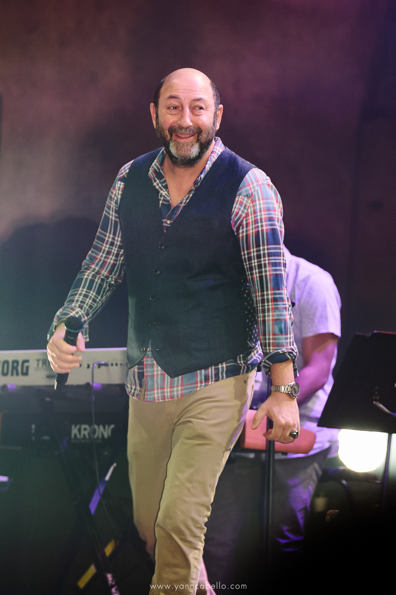 photographe de concert clermont ferrand auvergne 63