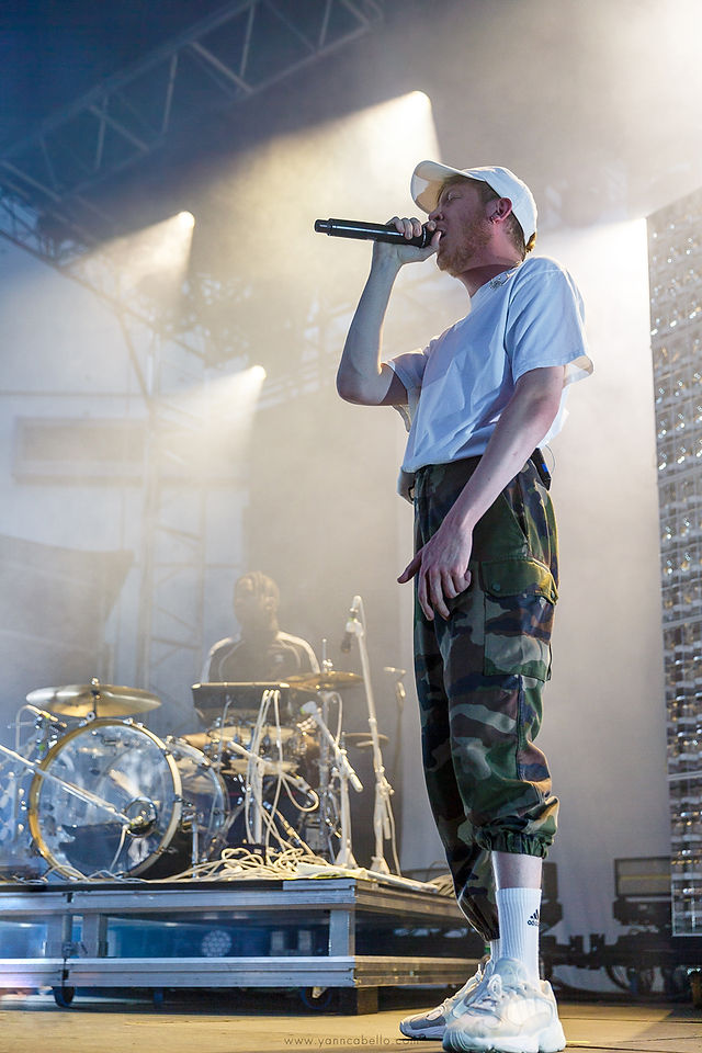 Festival Europavox 2018, jour 3, 30/06