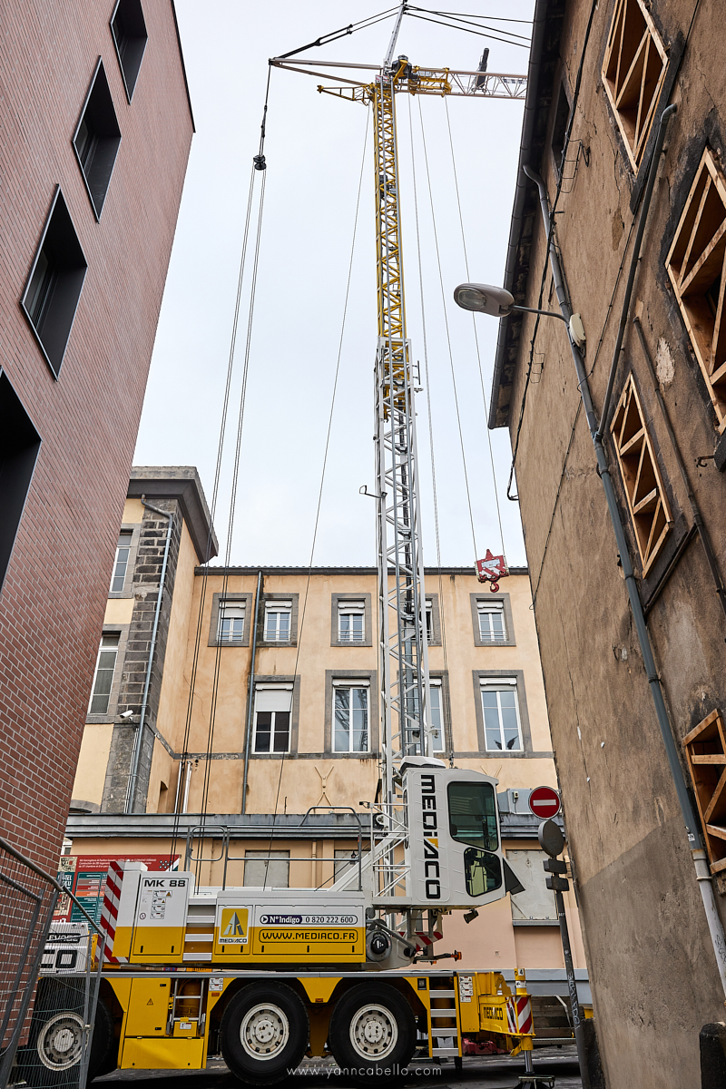 photographe de reportage clermont ferrand auvergne 63