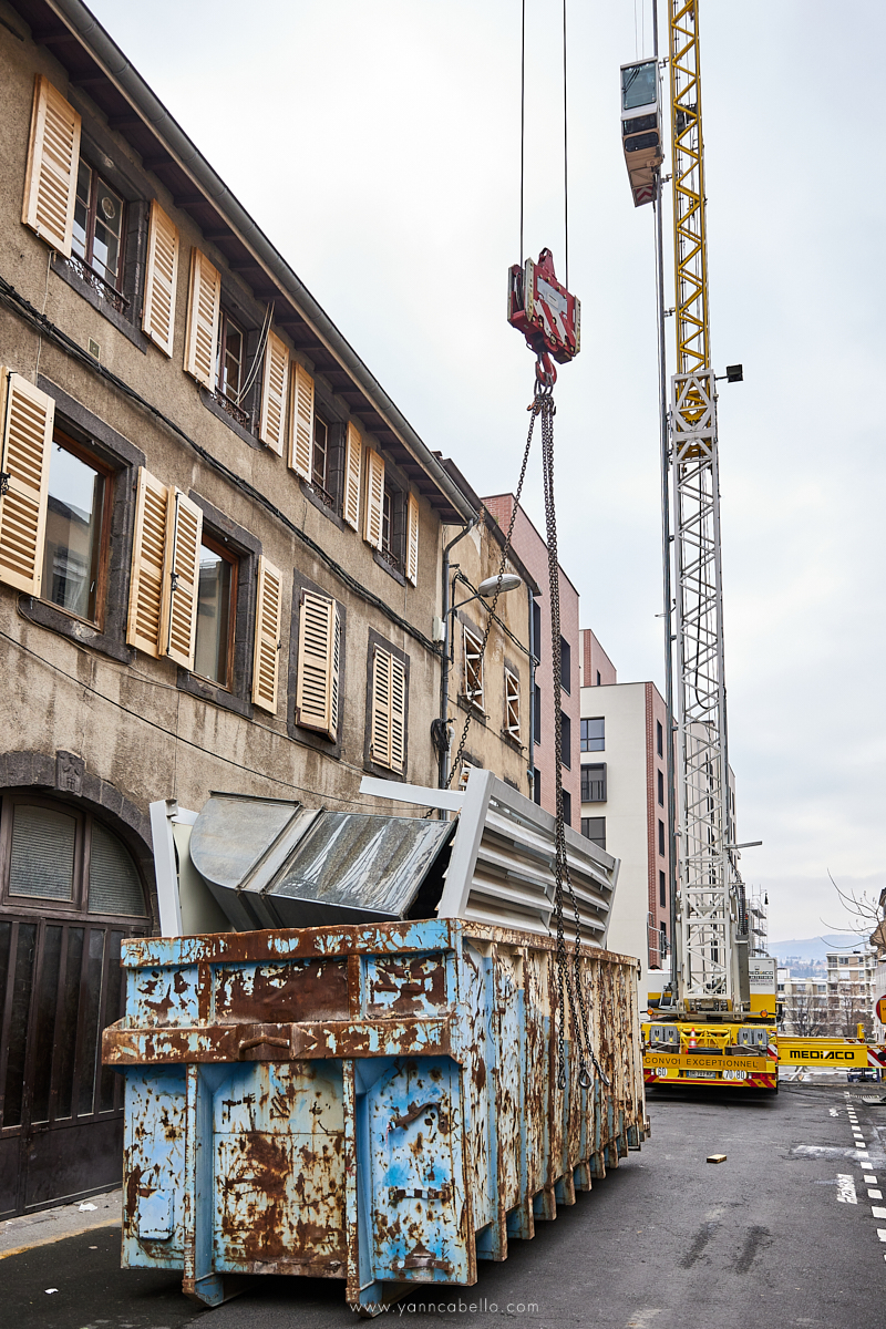 photographe de reportage clermont ferrand auvergne 63