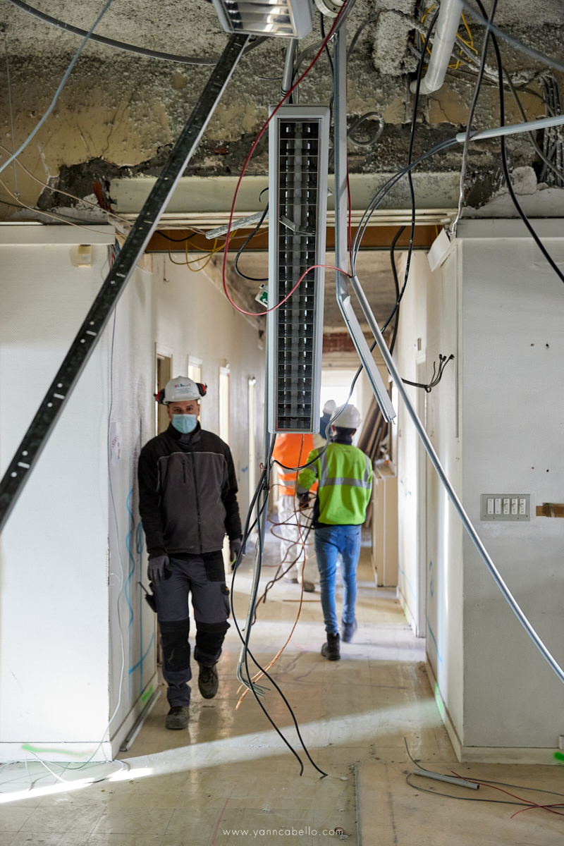 photographe de reportage clermont ferrand auvergne 63