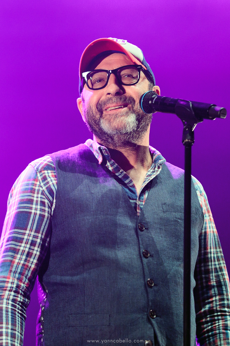 photographe de concert clermont ferrand auvergne 63