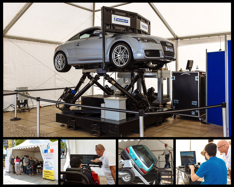 photographe reportage entreprise Clermont-Ferrand