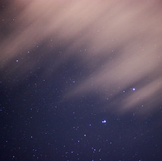Les étoiles