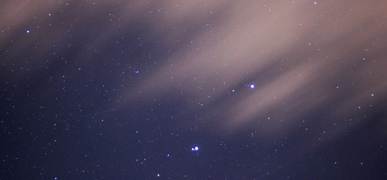 The Stars