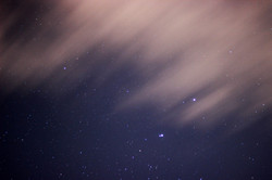Astronomical Trekking