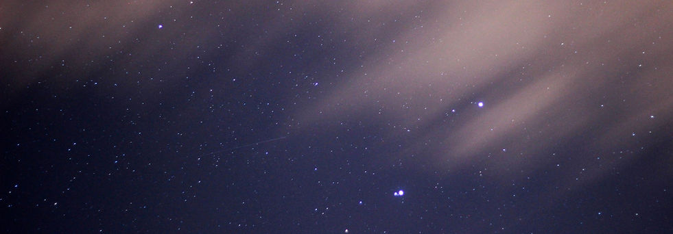 Las estrellas