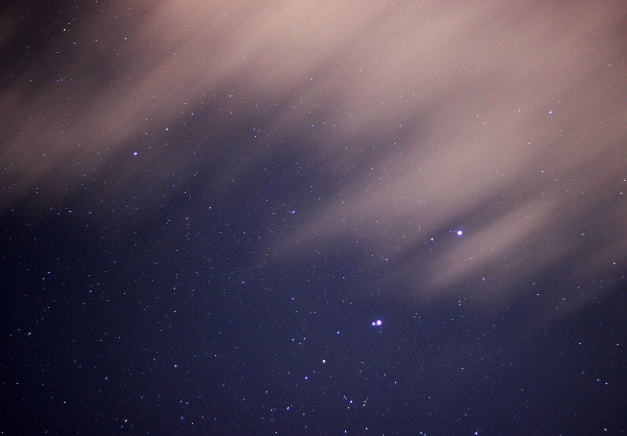The Stars