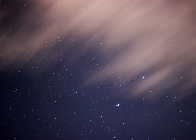 The Stars