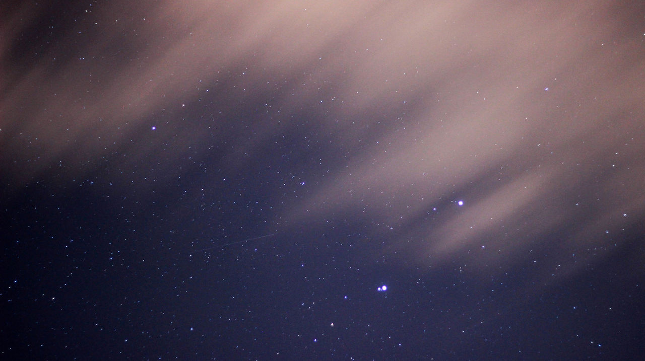 The Stars