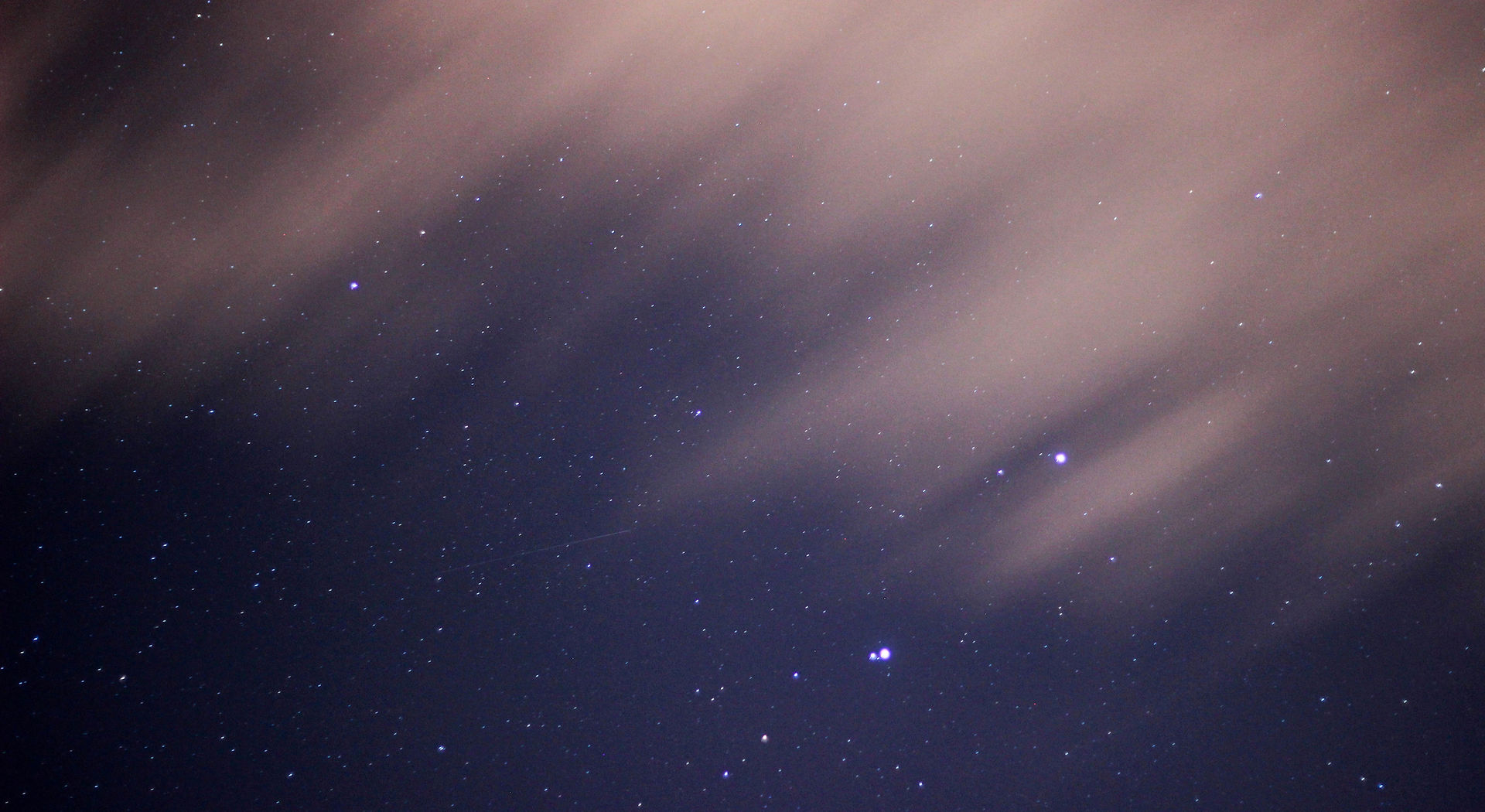 As estrelas