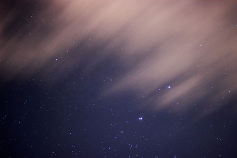 As estrelas