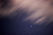 Céu noturno estrelado