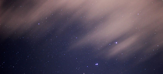 The Stars