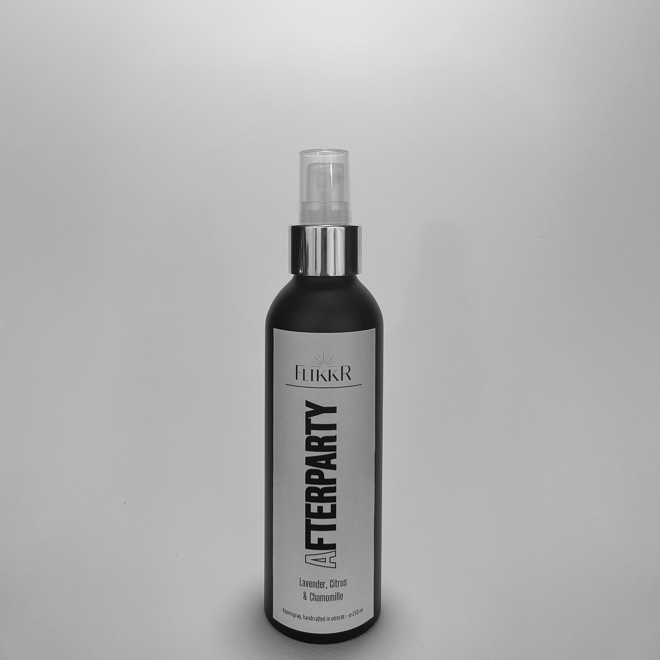 Afterparty Kamerspray
