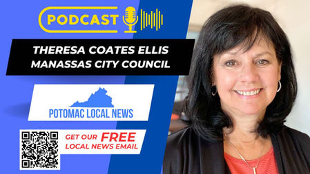 Theresa Coates Ellis on School Policies, Elections, and Community Safety